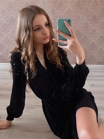 Индивидуалка Елизавета Фотография 4